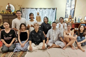 Hanoi: tradisjonell te-seremoni og smaksopplevelse