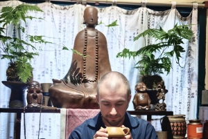 Hanoi: tradisjonell te-seremoni og smaksopplevelse