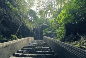 Hanoi: Tram Gian Pagoda of Parfumpagode & boottocht & grot
