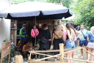 Hanoi: Traslado a/desde Ha Giang en limusina de lujo