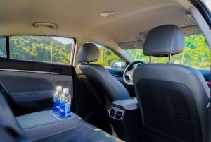 Hanói: Transfer para Ninh Binh Carro privado