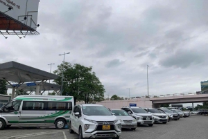 Hanoi: Trasferimento da o per Sapa con trasferimento privato VIP 24/7