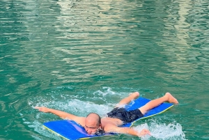 Hanoi: Van Don Overnight Tour with Fishing Village Visit