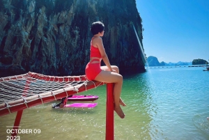 Hanoi: Van Don Overnight Tour with Fishing Village Visit