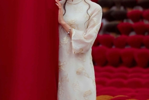 Hanoi: Van Phuc Silk Village eller Hat Village, Incense Village