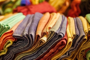 Hanoi: Van Phuc Silk Village eller Hat Village, Incense Village