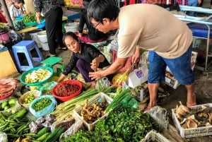 Hanoin vegaaninen kokkikurssi: vietnamilainen kulinaarinen seikkailu