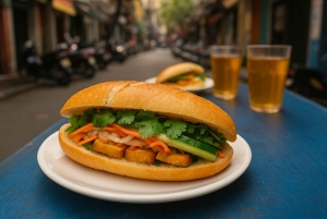 Hanoi: veganistische en halal-vriendelijke culinaire tour in de oude wijk