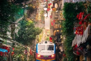 Hanoi: tour guidato di 15 giorni in Vietnam e Cambogia