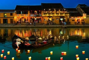 Hanoi: tour guidato di 15 giorni in Vietnam e Cambogia