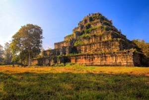 Hanoi: tour guidato di 15 giorni in Vietnam e Cambogia