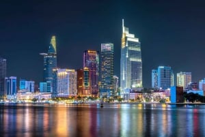Hanoi: tour guidato di 15 giorni in Vietnam e Cambogia