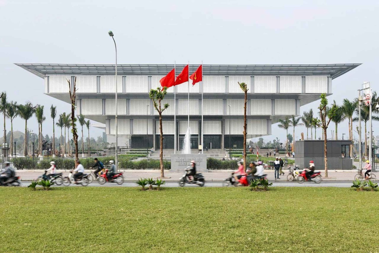 Ханой: Музей военной истории Вьетнама и экскурсия по музеям Ханоя