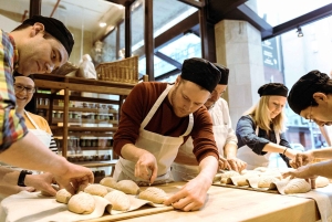 Hanoi: Vietnamese Coffee & Bánh Mì Cooking Class