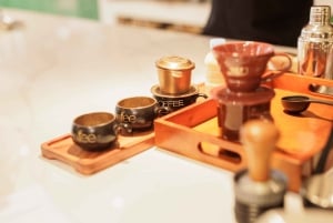 Hanoi: clase de cocina vietnamita y visita al mercado con un chef local