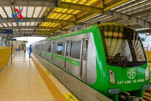 Hanoi: Vietnamese Spring Roll Cooking Class Experience