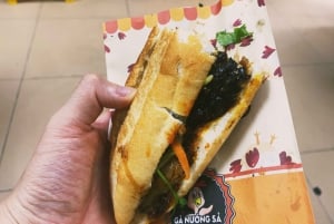 Hanoi: tour gastrónomico vietnamita con café con huevo