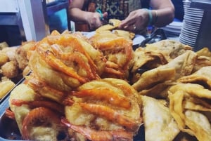 Hanoi: tour gastrónomico vietnamita con café con huevo