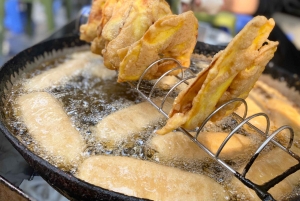 Hanoi: tour gastronomico vietnamita con caffè all'uovo