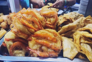 Hanoi: tour gastronomico vietnamita con caffè all'uovo