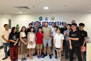 Hanoi: Tour de intercambio cultural con estudiantes vietnamitas