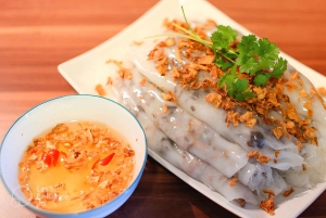 Fra Ninh Binh: Cuc Phuong - Van Long-reservatet - små grupper