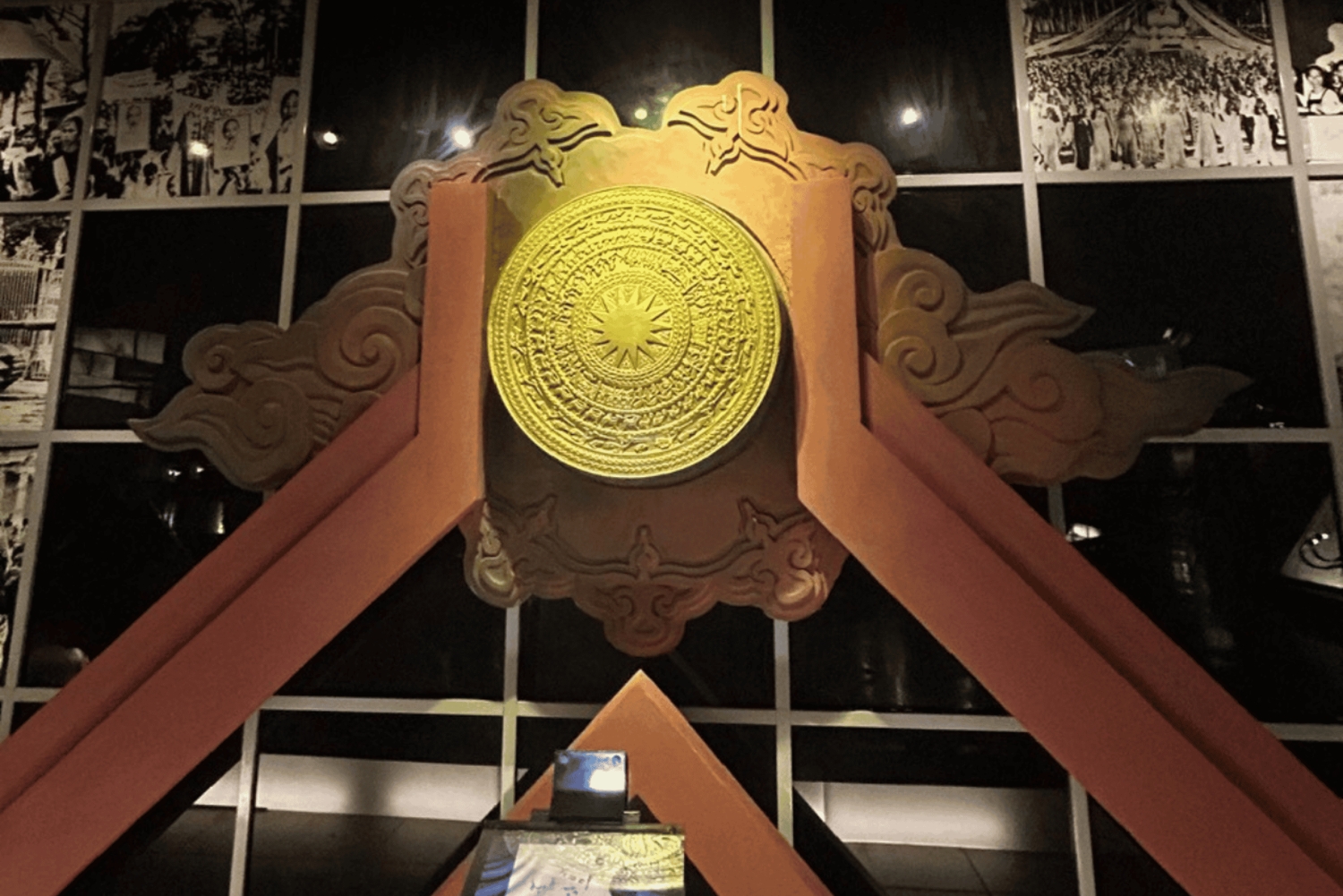 Hanoi: Rundtur till krigsplatsmuseer