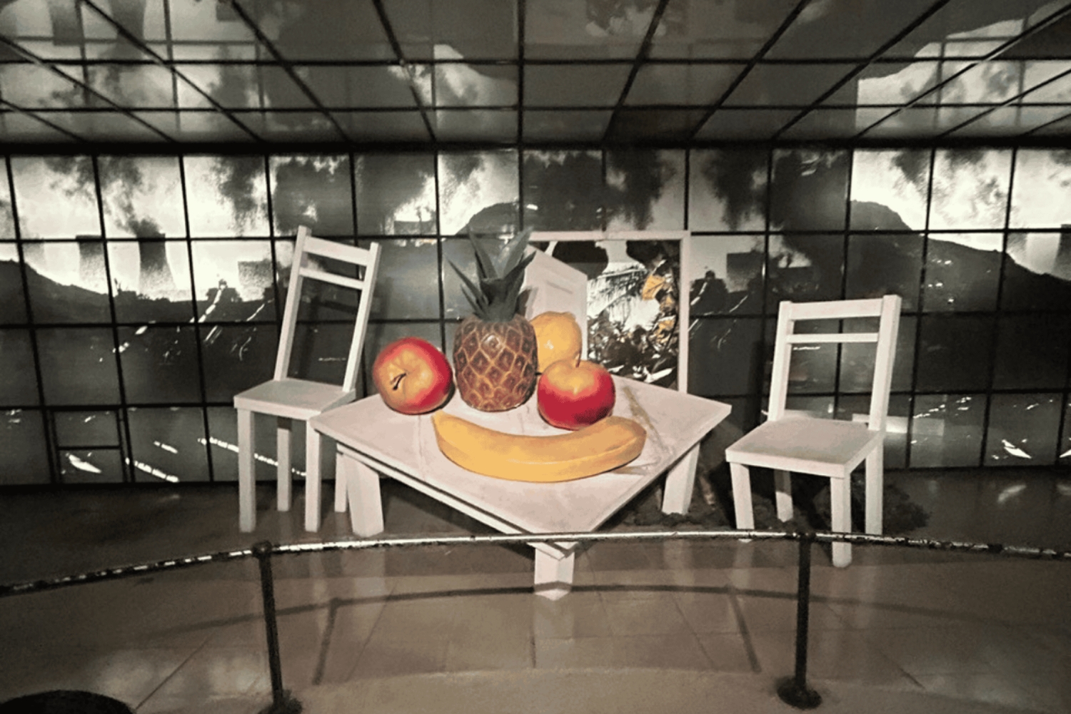 Hanoi: Rundtur till krigsplatsmuseer