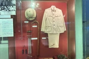 Hanoi: War Site Museums Tour