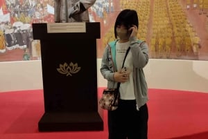 Hanoi: War Site Museums Tour