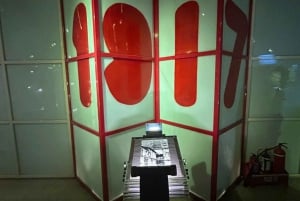Hanoi: War Site Museums Tour