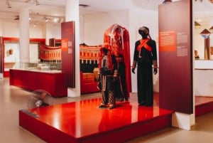 Hanoi: War Site Museums Tour