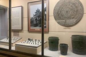 Hanoi: War Site Museums Tour