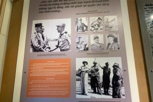 Hanoi: War Site Museums Tour