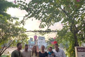 Hanoi: War Site Museums Tour