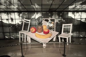 Hanoi: Rundtur till krigsplatsmuseer