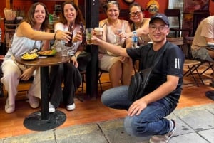 Hanoi: tunel wojenny, wojna w Wietnamie, historia i lokalne życie