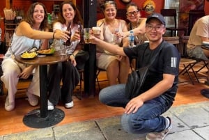 Hanoi: Wartime Tunnel & Vietnam War & History & Local Life