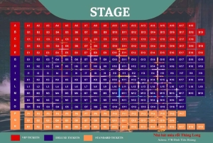 Hanoi: Biglietto per lo spettacolo delle marionette sull'acqua con opzione extra per la consegna dell'hotel