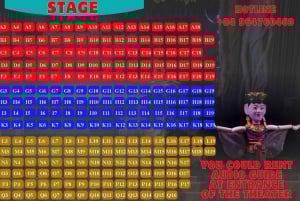 Hanoi: Billetter til vanndukketeaterforestilling