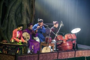 Hanoi: Billetter til vanndukketeaterforestilling