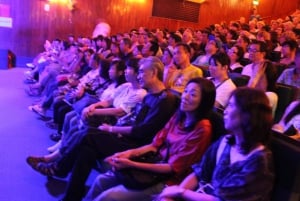 Hanoi: Billetter til vanndukketeaterforestilling