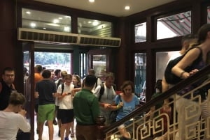 Hanoi: Billetter til vanndukketeaterforestilling