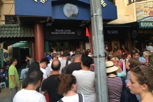 Hanoi: Billetter til vanndukketeaterforestilling