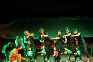 Hanoi: Billetter til vanndukketeaterforestilling