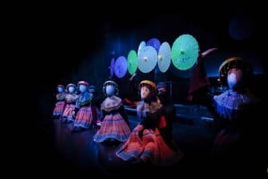 Hanoi: Billetter til vanndukketeaterforestilling