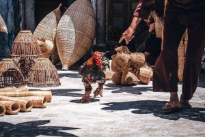 Музей женщин в Ханое или деревня соевого соуса и благовоний