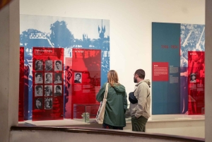 Музей женщин в Ханое или деревня соевого соуса и благовоний