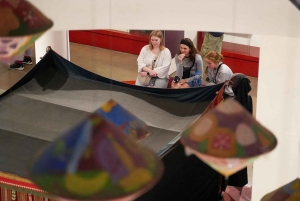 Музей женщин в Ханое или деревня соевого соуса и благовоний