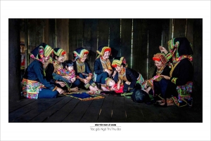 Музей женщин в Ханое или деревня соевого соуса и благовоний